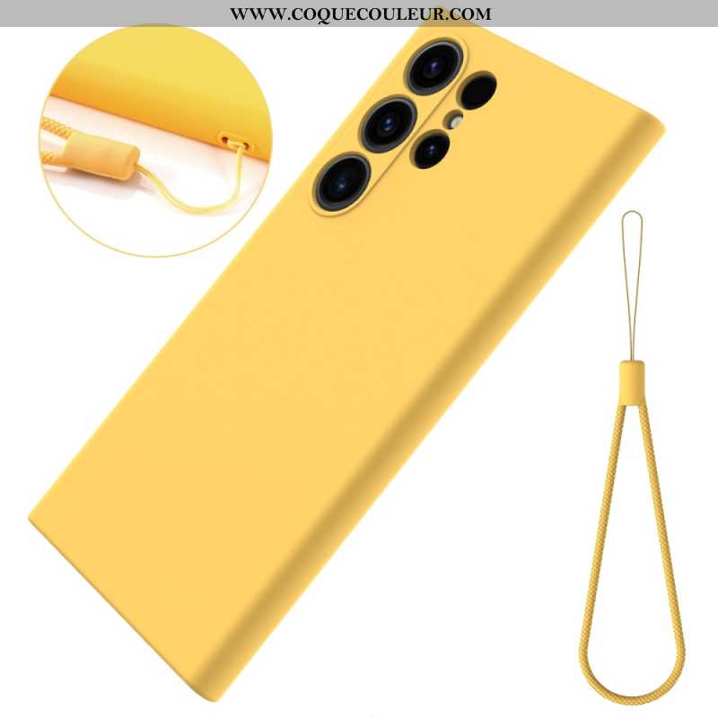 jaune