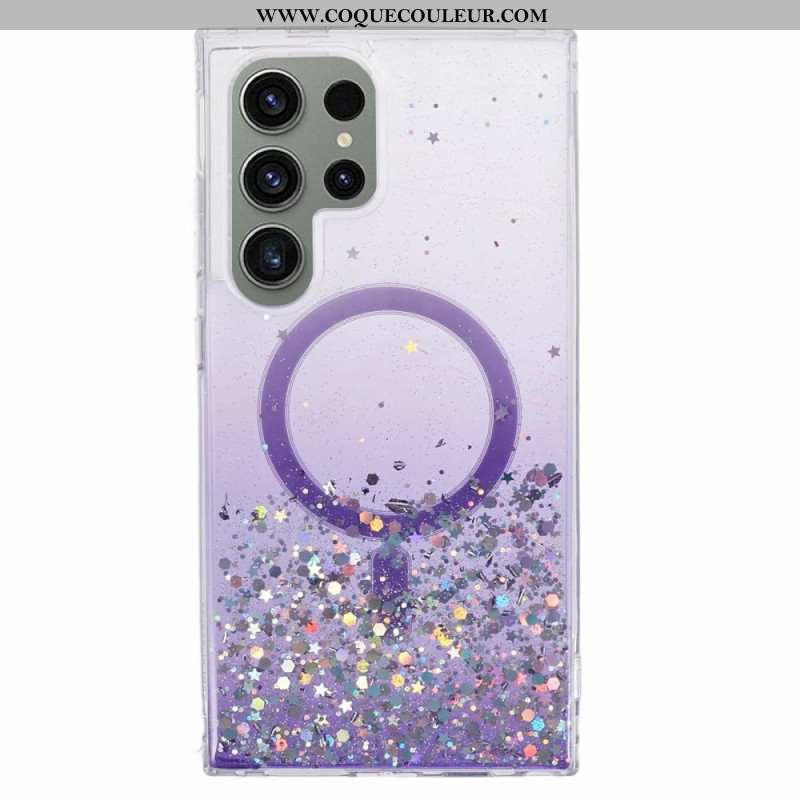 violet