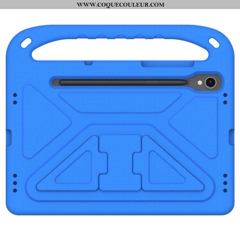 Coque Samsung Galaxy Tab S9 FE Protection EVA