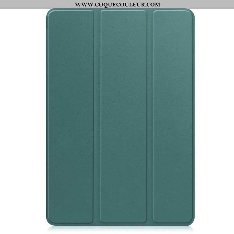 Smart Case Samsung Galaxy Tab S9 FE / Tab S9 Classique Porte-Stylet
