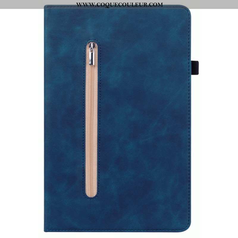 bleu fonce