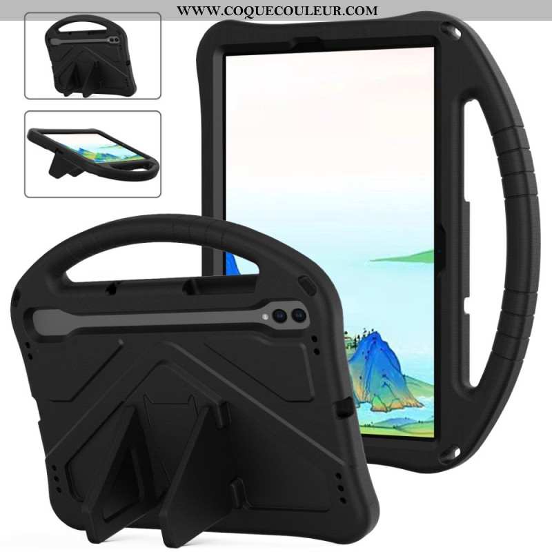 Coque Samsung Galaxy Tab S9 / S8 / S7 Protection EVA