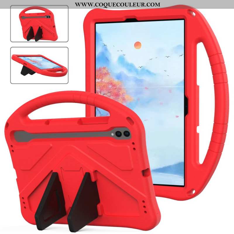 Coque Samsung Galaxy Tab S9 / S8 / S7 Protection EVA