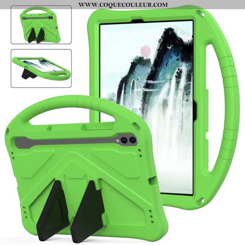 Coque Samsung Galaxy Tab S9 / S8 / S7 Protection EVA