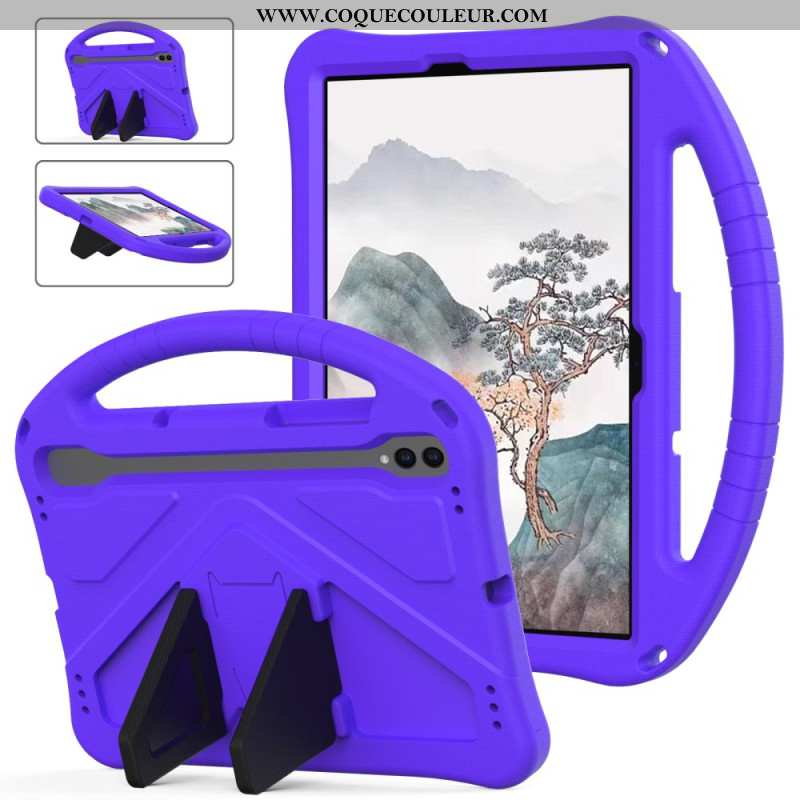 Coque Samsung Galaxy Tab S9 / S8 / S7 Protection EVA