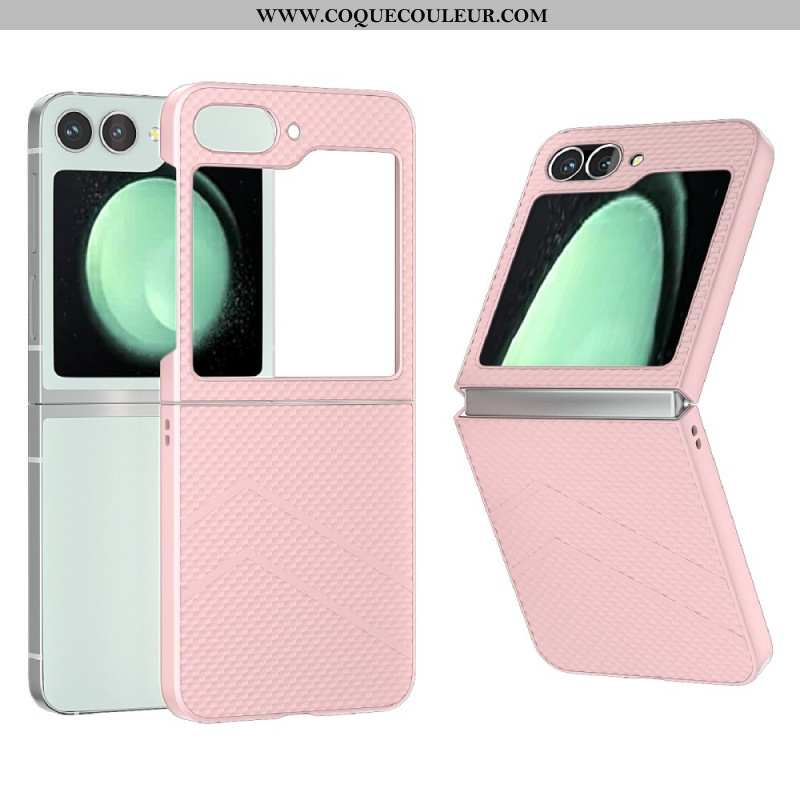 Coque Samsung Galaxy Z Flip Classique Finition Mate