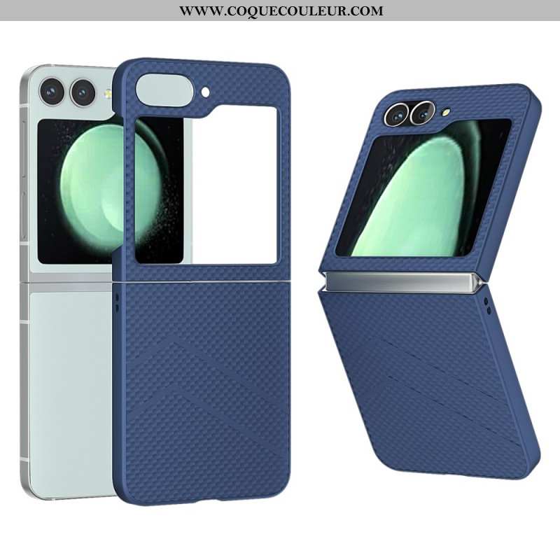 Coque Samsung Galaxy Z Flip Classique Finition Mate