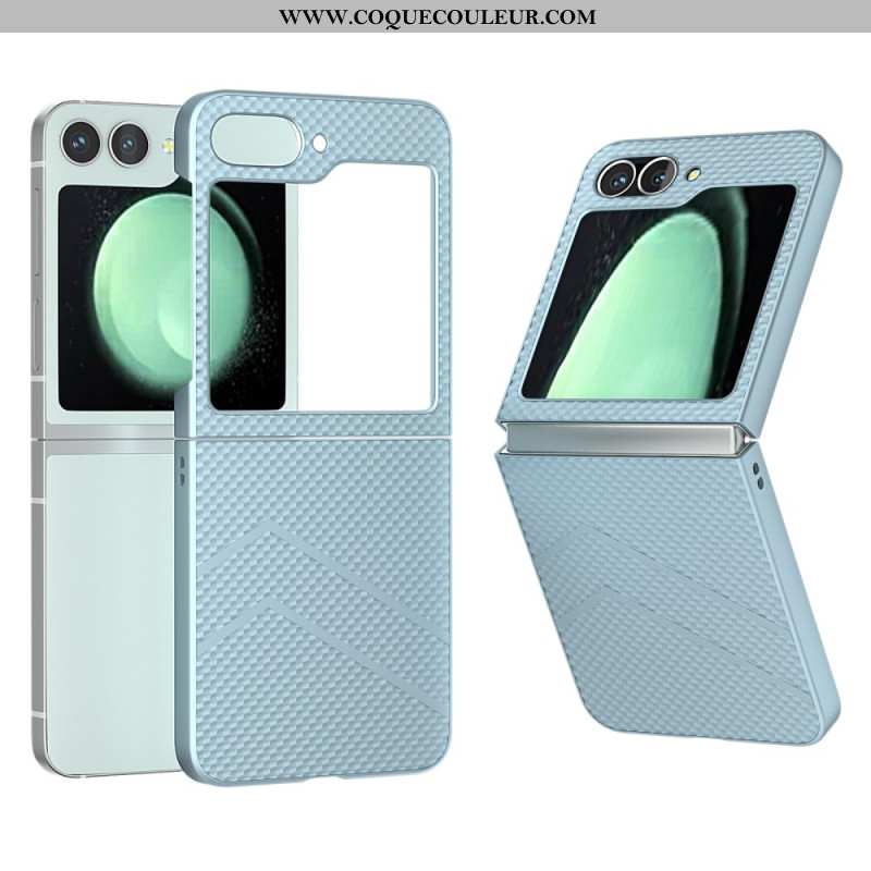 Coque Samsung Galaxy Z Flip Classique Finition Mate
