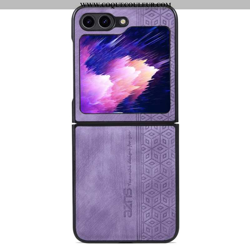 Coque Samsung Galaxy Z Flip 6 AZNS