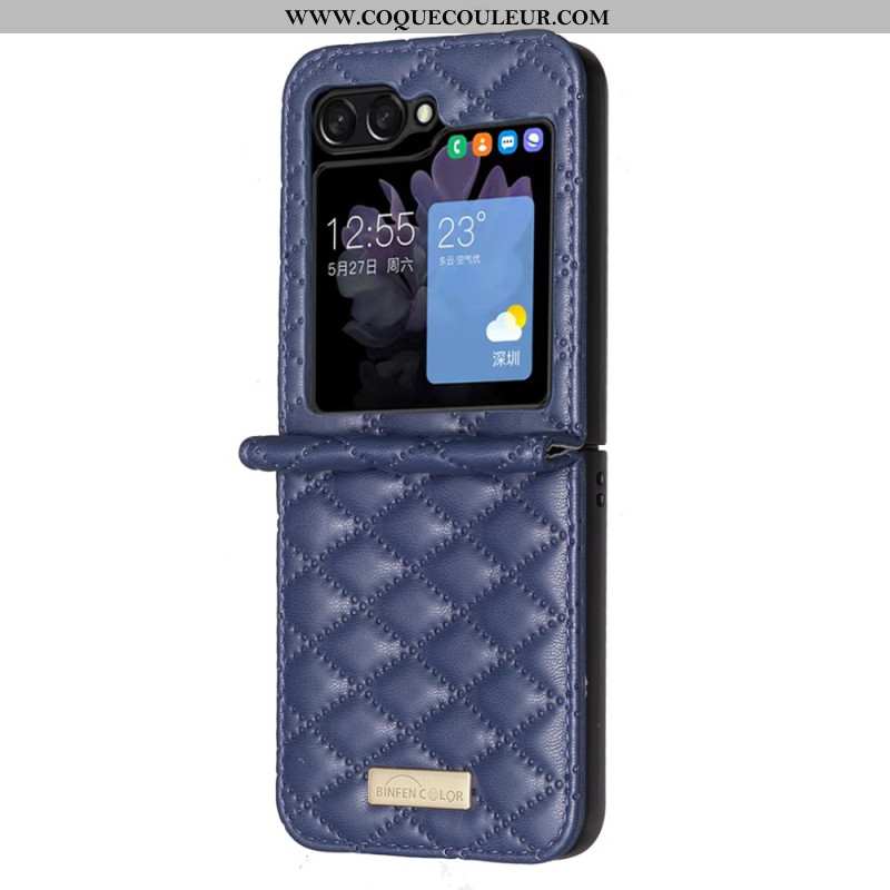 bleu fonce