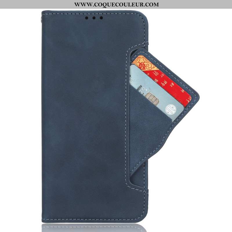 Housse Samsung Galaxy Z Fold 5 Multi-Cartes