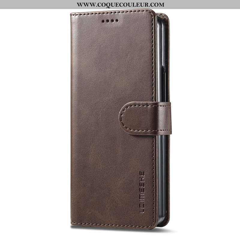 marron fonce
