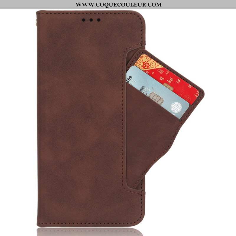 marron fonce