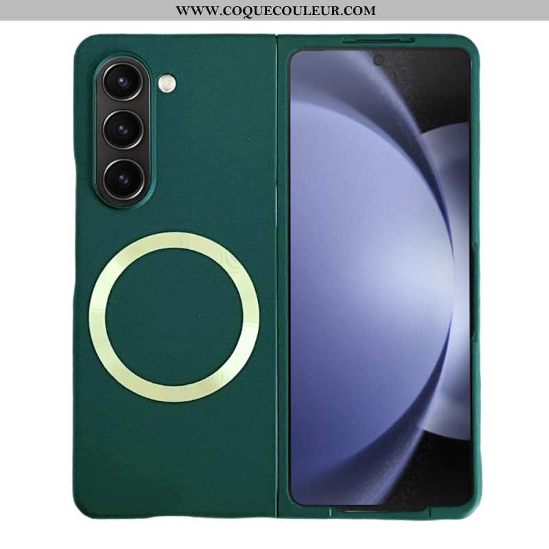 Coque Samsung Galaxy Z Fold 6 Magnétique Color