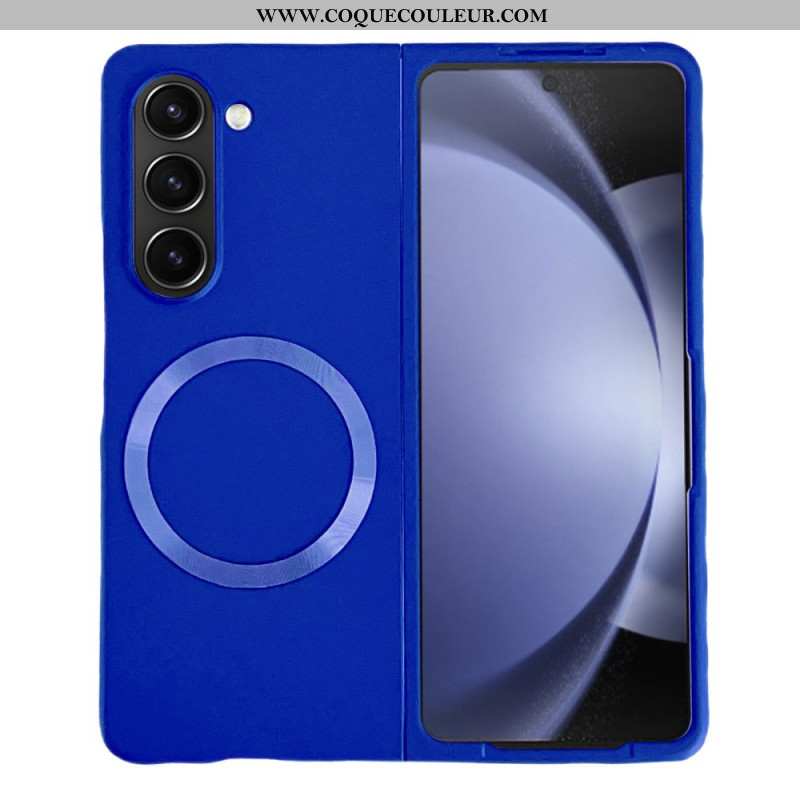 Coque Samsung Galaxy Z Fold 6 Magnétique Color