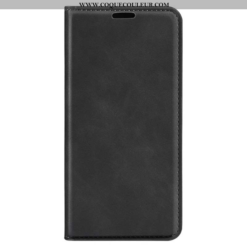 Flip Cover Sony Xperia 1 VI Classique