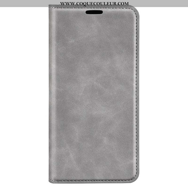 Flip Cover Sony Xperia 1 VI Classique