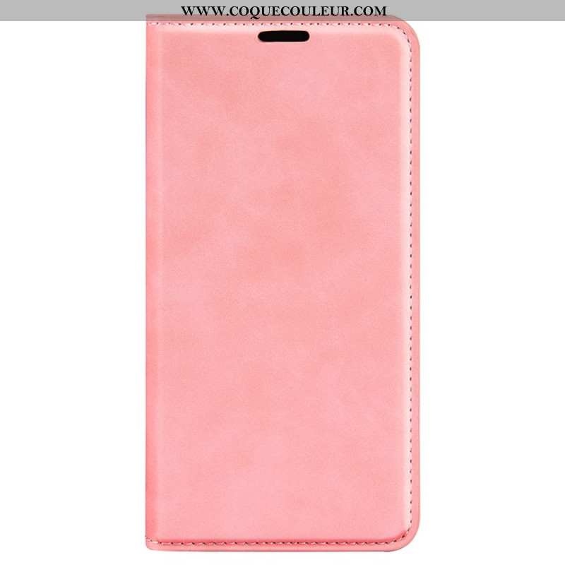 Flip Cover Sony Xperia 1 VI Classique