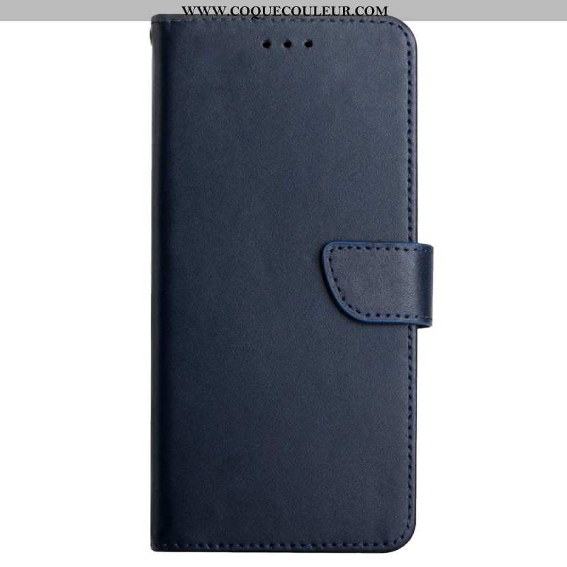 Housse Sony Xperia 1 VI Cuir Nappa