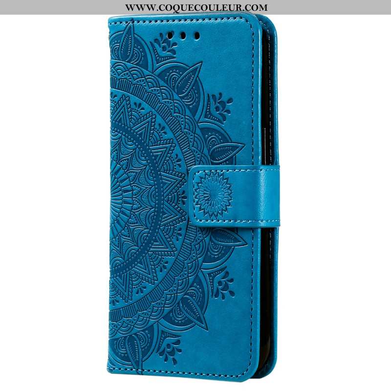bleu