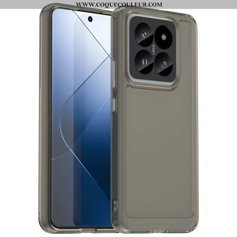 Coque Xiaomi 14 Pro Série Candy