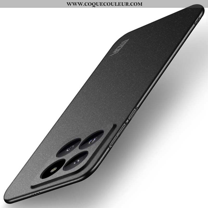 Coque Xiaomi 14 Pro Shield Matte MOFI