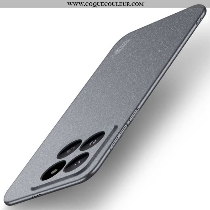 Coque Xiaomi 14 Pro Shield Matte MOFI