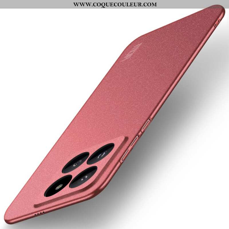 Coque Xiaomi 14 Pro Shield Matte MOFI