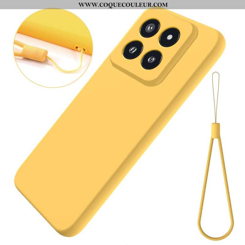 jaune