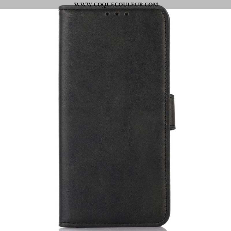 Housse Xiaomi 14 Ultra Style Cuir