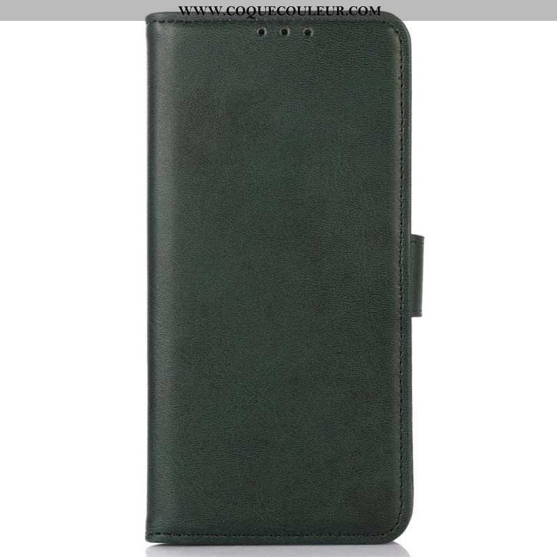 Housse Xiaomi 14 Ultra Style Cuir