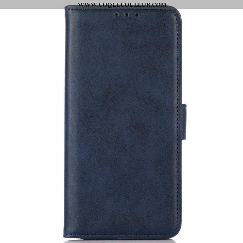 Housse Xiaomi 14 Ultra Style Cuir