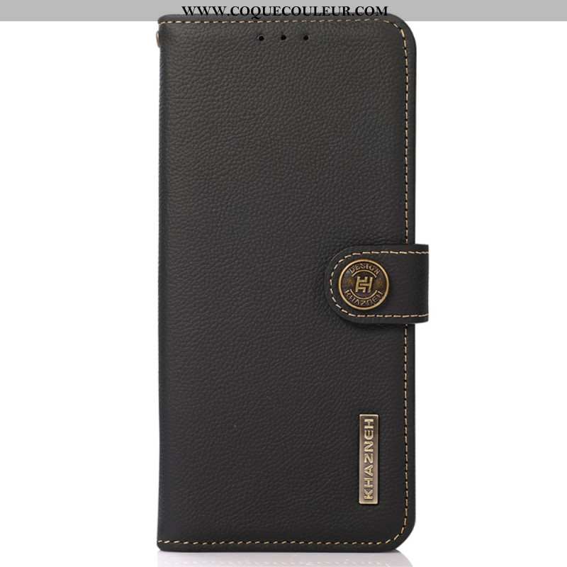 Housse Xiaomi 14 Ultra Classique KHAZNEH