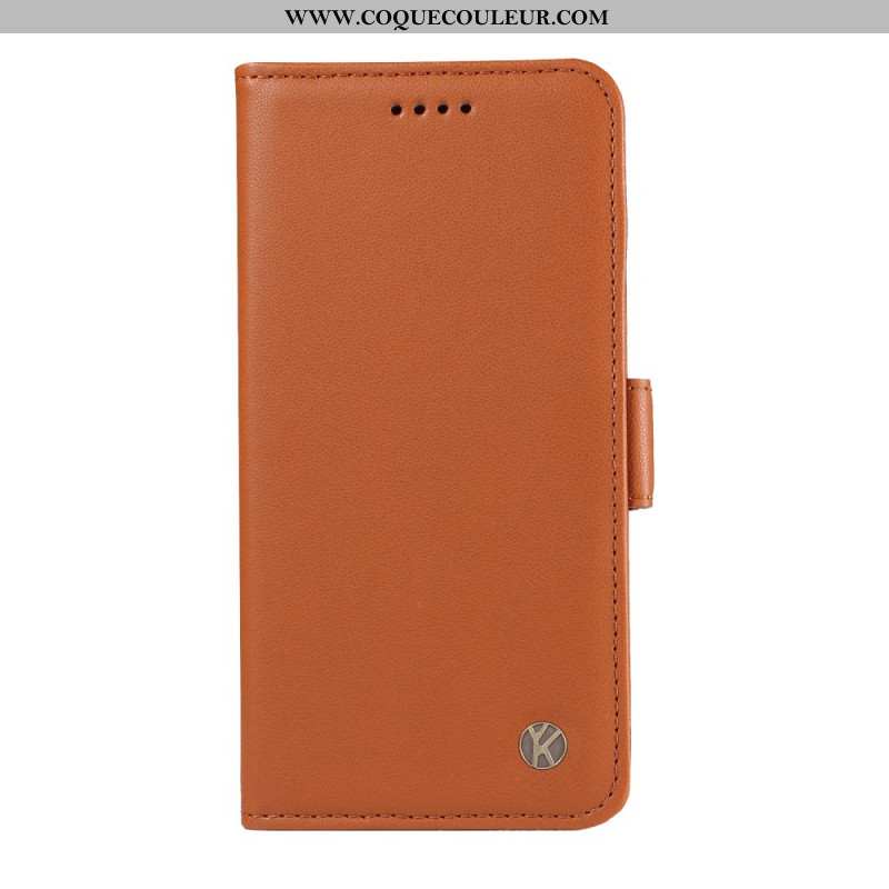 Housse Xiaomi 14 Ultra Classique YIKATU