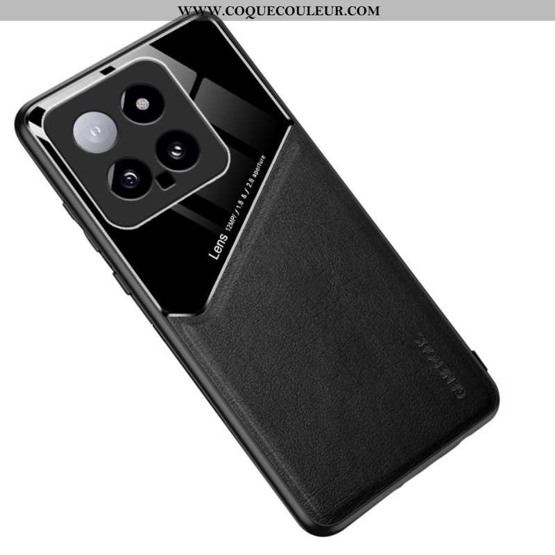 Coque Xiaomi 14 Magnétique