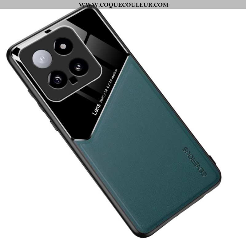 Coque Xiaomi 14 Magnétique