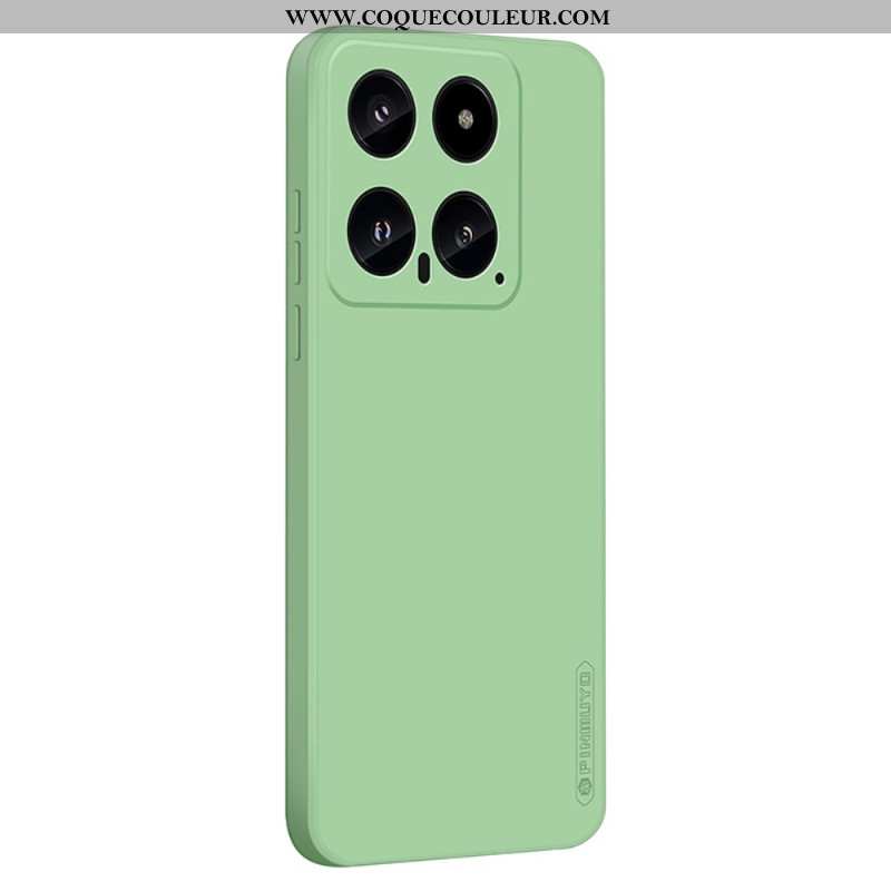 Coque Xiaomi 14 Touching Series PINWUYO