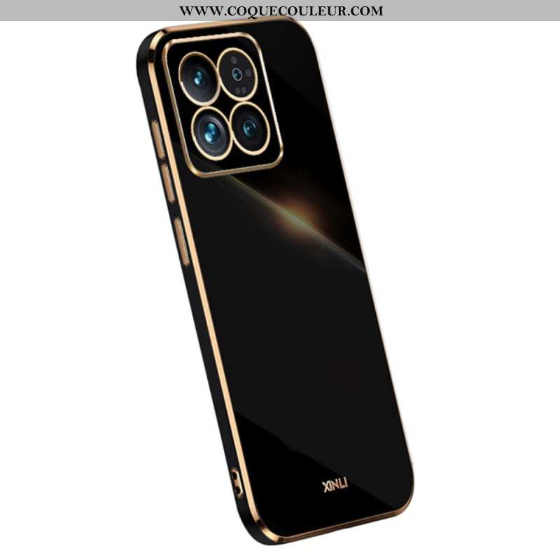 Coque Xiaomi 14 XINLI