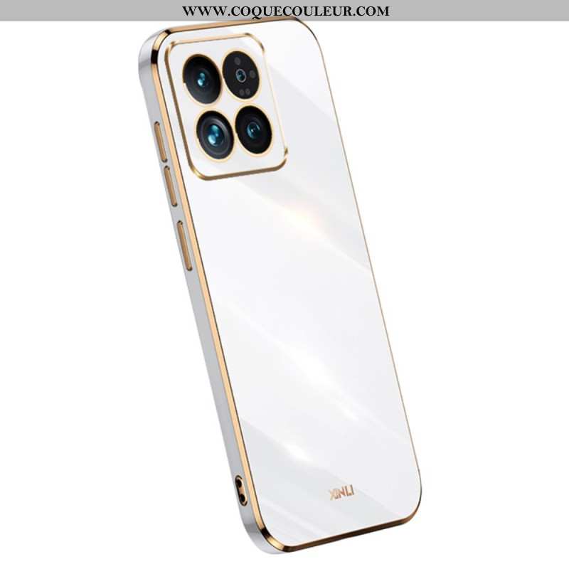 Coque Xiaomi 14 XINLI
