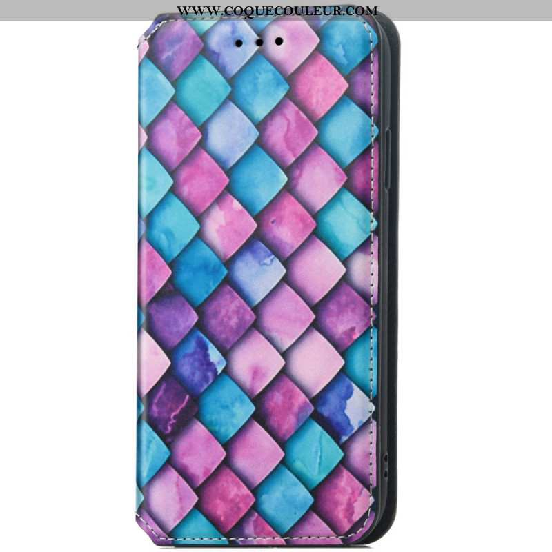 Flip Cover Xiaomi 14T Pro RFID CASENEO