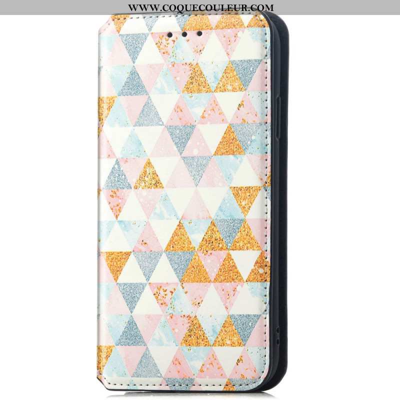 Flip Cover Xiaomi 14T Pro RFID CASENEO