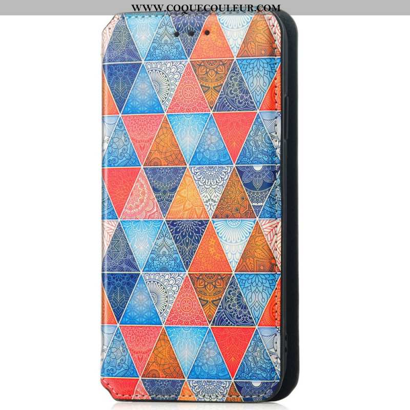 Flip Cover Xiaomi 14T Pro RFID CASENEO