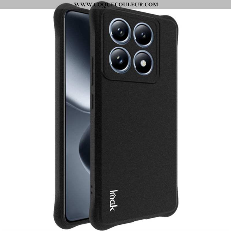 Coque Xiaomi 14T Pro Coins Airbags IMAK
