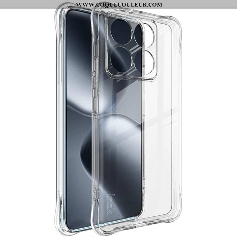 Coque Xiaomi 14T Pro Coins Airbags IMAK