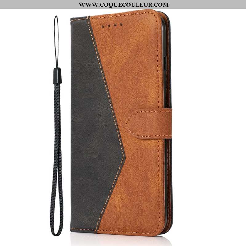 Housse Xiaomi 14T Pro Bicolore