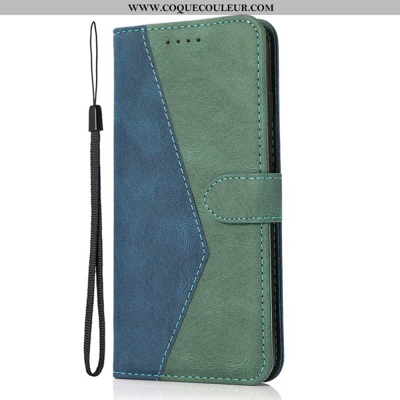 Housse Xiaomi 14T Pro Bicolore