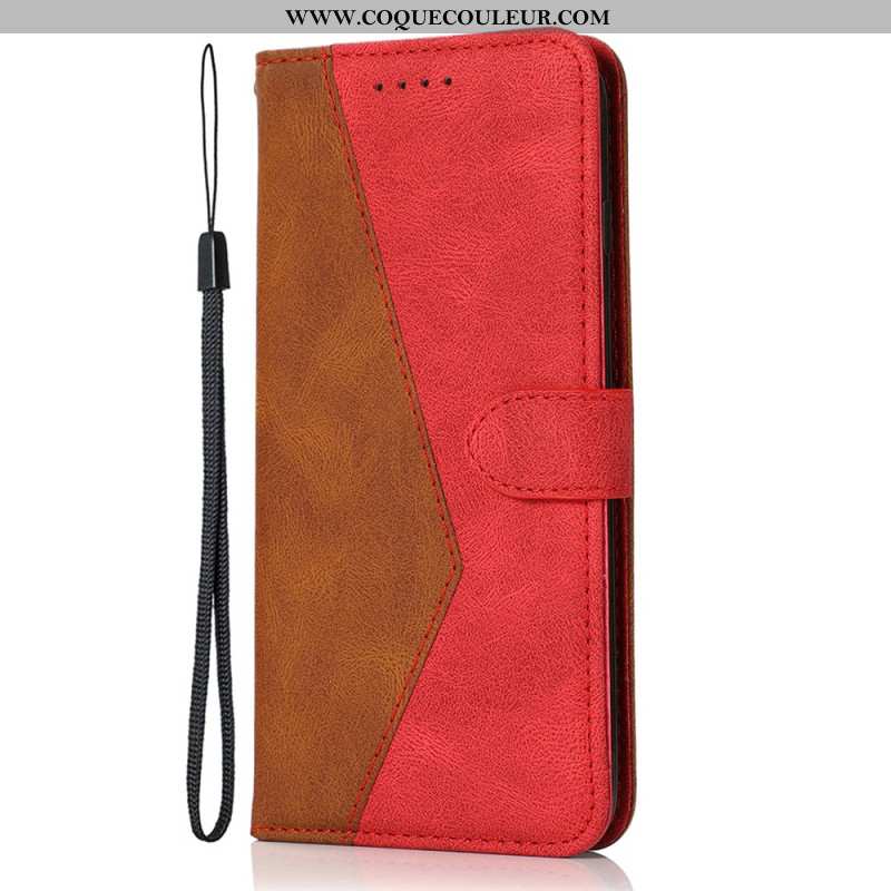 Housse Xiaomi 14T Pro Bicolore
