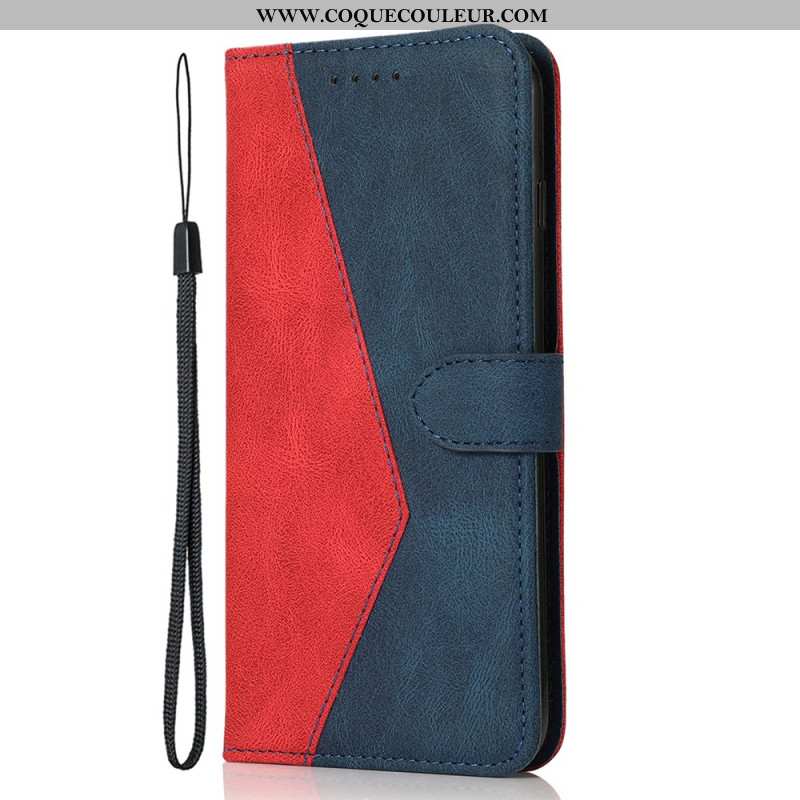 Housse Xiaomi 14T Pro Bicolore