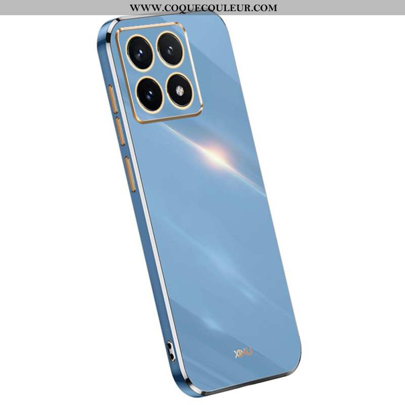 Coque Xiaomi 14T Pro XINLI