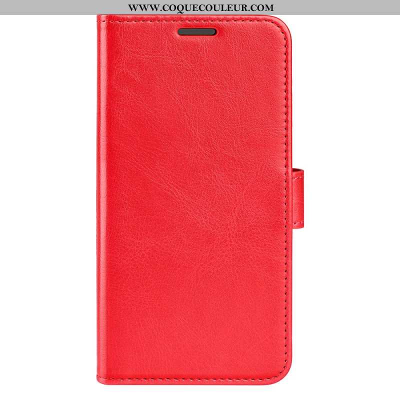 Housse Xiaomi 14T Pro Simili Cuir Vintage